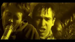 SiX DwArF - Shock The Monkey Reckoner (Peter Radiohead Gabriel Mix)