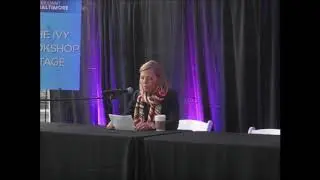 Clare Banks Poetry Reading