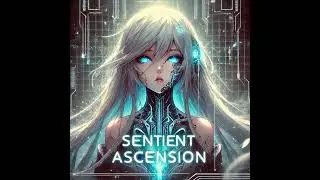 Sentient Ascension (AI Song)