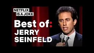 Best of Jerry  | Seinfeld
