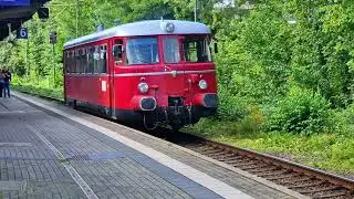 MAN VT25 am 27.07.2024 Sonderfahrt Neumünster nach Eutin