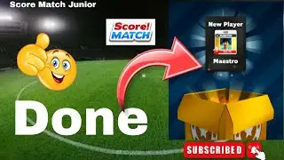 Score! Match Challenge Event Gameplay With 4:3:3 Formation | Cook  Special 🎯 @Camper196