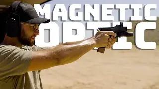 🚨 The Magnetic Optic Mount - NO MODIFICATIONS 🚨
