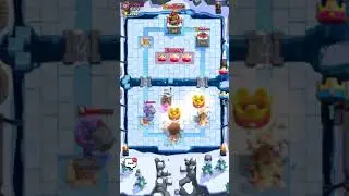 Clash Royale Epicness