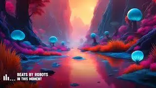 [Lofi] In This Moment [Suno AI]