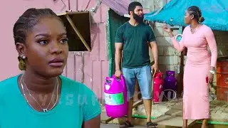 I Fell InLove Wit D Poor Boy Dat Fill GAS But Didnt Knw Is Disguise PRINCE Til I Visited His House-