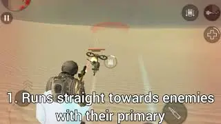 7 signs of a noob in Earth Protect Squad