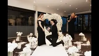 Private Rooftop Sydney Proposal | My Proposal Co.