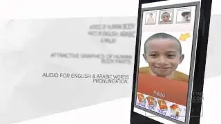 Picture Dictionary Apps Promo