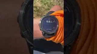 Garmin Fenix 7 vs Garmin Fenix 7 Pro solar harvesting &hellip; which is better? #garmin #garminfenix7pro