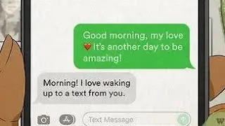 Manifest Text and Call Robotic Affirmations  Challenge