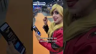 CCXP - DICAS &Uacute;TEIS PRA APROVEITAR O EVENTO | PRE&Ccedil;O DAS COMIDAS, FILAS, BEBEDOUROS E BRINDES