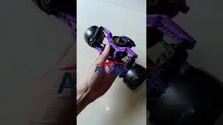 Fully 3D printed high performance RC drift car! #rcdrift #drifting #reved #yokomo