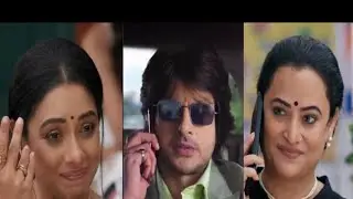 Anupamaa NEW PROMO 16th Jan 2026 Today Episode How will Anupama escape from Rajni and Parag?