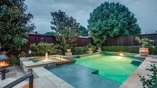 Richardson Texas Home - 5701 Sweetbriar