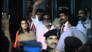 Superstar Rajinikanth Returns