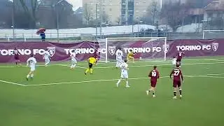 David Bonacina | 2008 | AES-RW: finalizzazione, dribbling, cross