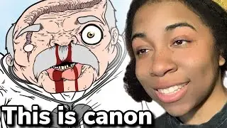 MeatCanyon I'm So Lonely | Reaction