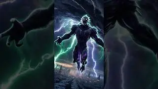 Hulk Faisala Gardaina&hellip; Hulk Antya Garchha 💪🔥 #ai #earth #hulk #savior  #alien