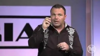 Prophets, Priests and Kings
