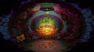 Morsels - D&eacute;couverte gameplay