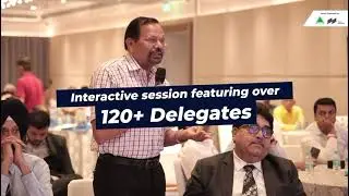 Chandigarh Roadshow - 19th July 2024 - Pharma Pro&Pack Expo 2024