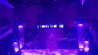 Lately - MGK Live