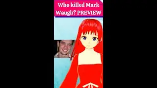 The death of Mark Waugh PREVIEW#shorts