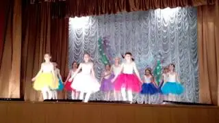 Наши лучшие