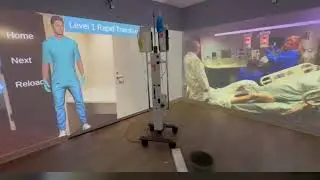 Northwestern Medical School_Rapid Transfuser