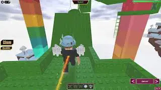 ToAST Gameplay (Roblox EToH)