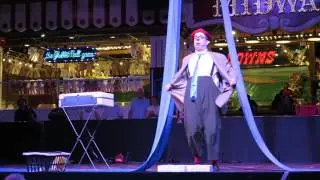 Circus Las vegas