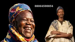 SARDAUNA AMADU GWAURON GIWA DR  MAMMAN SHATA KATSINA