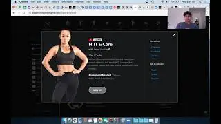 How to use BODi (Beachbody On Demand Interactive)