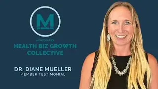 Transformative Connections at The Mindshare Summit: Dr. Diane Mueller's Journey
