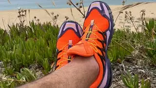 Salomon ACS + HERITAGE PACK