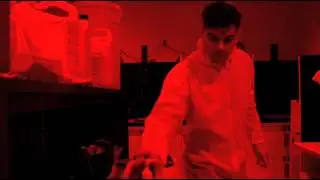 O.C.Dean - A New Play by Daniel Maslany