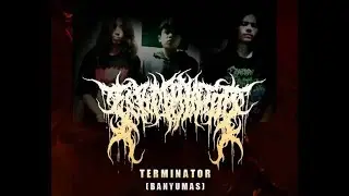 TERMINATOR [banyumas slam] Live at SLAMDEATHGRIND 4 || HD quality