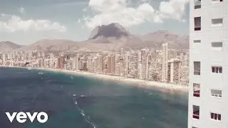 Koudlam - Benidorm Dream (Official Video)