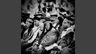 Graduation Thoughts!
