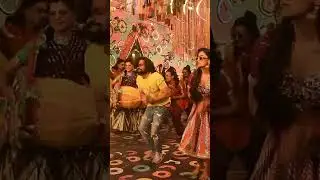 varisu ranjidame song shooting video #rashmikamandanna #varisu