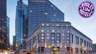 The Logan Philadelphia Curio Collection by Hilton | United States 🛏️