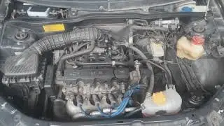 Celta giro a chave e faz Tec motor arranque faz Tec  minha solu&ccedil;&atilde;o, poss&iacute;veis falhas e dicas