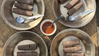 Lingthem lyang homestay