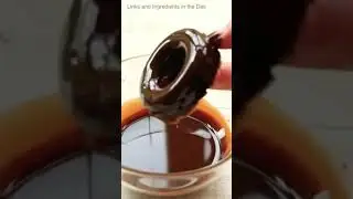 Keto Snacks Recipes😋Choco Donuts🌞2021 #keto #shorts