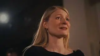 Copenhagen Chamber Choir CAMERATA. 'Dejlig er jorden' (Lovely is the Earth).