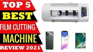 Top 5 Best Film Cutting Machine Review On Aliexpress On Amazon
