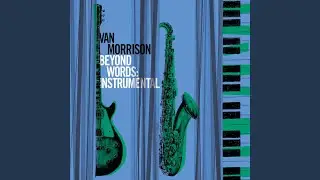 Beyond Words (Instrumental)