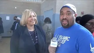 IRUSA Turkey Distribution 2016