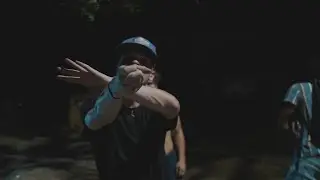 KENNETHAMENACE &ldquo;Slide&rdquo; (Official Music Video)